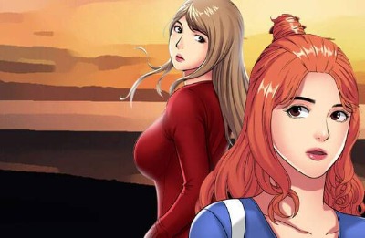 恋上闺蜜的爸爸