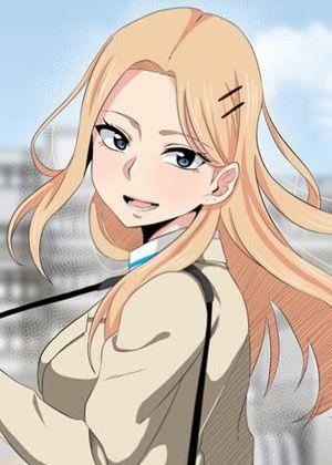 学姐！我真的不是萝莉控