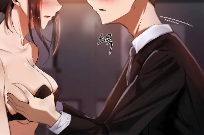 当女社长的司机还能做这样的事!