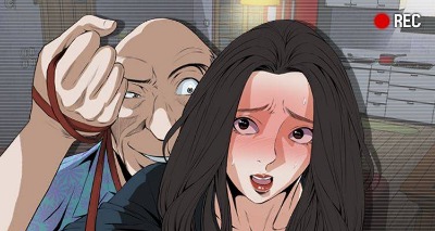 偷窥（全集无删减）