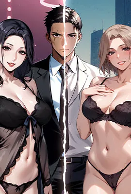 我身体里的那个家伙