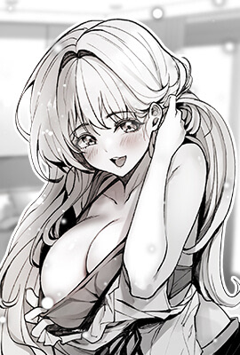 叔叔，我们来试试吧！