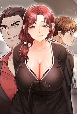 会长家的小儿子