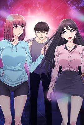 轻触! 解除封印