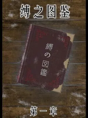 缚之图鉴