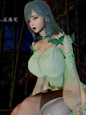 武林变成我的肉便器