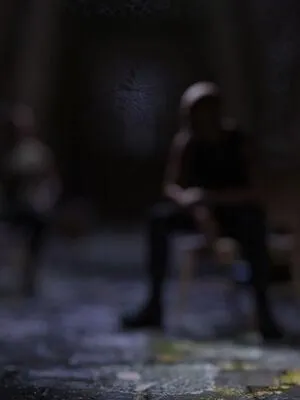 银雪女侠之侠隐迷踪