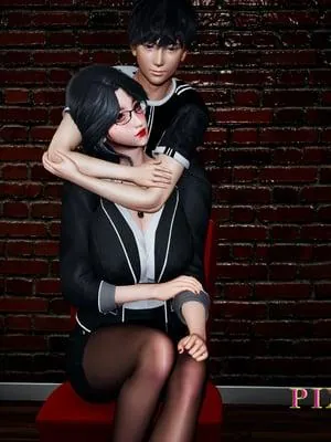 催眠女总裁妈妈