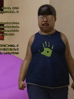 小鬼与女特工们的奇妙冒险