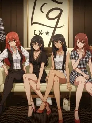 娱乐圈-爆火明星的代价