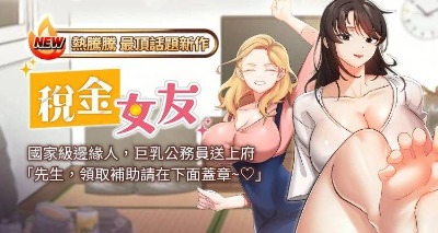 税金女友